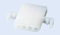 03-06-1121 Molex, STANDARD .062" Female Connector Housing, 3.68mm Pitch, 12 Way, 3 Row