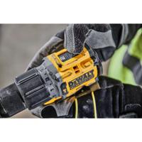 dcd805e2t-gb DeWALT DCD805 18V Cordless Combi Drill Li-Ion, Type G - British 3-Pin