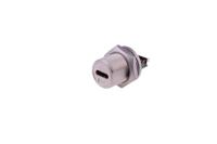 231-7950 RS PRO Straight, Panel Mount, Socket- Single Port Type C 3.1 IP68 USB C Connector