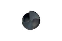 a170210 Dormer A170 Series HSS Twist Drill Bit for Stainless Steel, 21mm Diameter, 158 mm Overall