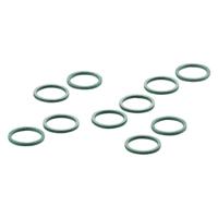 e40243 ifm electronic NBR Flat Seal Seal, 13.5mm Bore, 16mm Outer Diameter