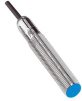 ime12-02bpszu3s SICK Inductive Threaded Barrel Proximity Sensor, M12, 2 mm Detection, 10 → 30 V dc