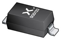 bas16gwx Nexperia General Purpose Diode, 215mA 100V, 2-Pin SOD-123 BAS16GWX