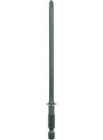 2608522068 Bosch Screwdriver Bit, 145 mm Overall