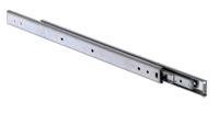 dz2431-0025-rs Accuride Telescopic Rail, 19kg Max Load