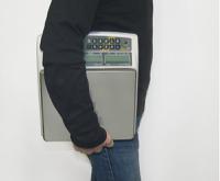 cpb-30k5dm-calibration Kern CPB 30K5DM+C Counting Weighing Scale, 30kg Weight Capacity PreCal