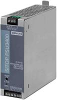 6ep3124-0ta00-0ay0 Siemens SITOP PSU3400 DC-DC Converter, 12V dc/ 15A Output, 18 → 32 V dc Input, 200W, DIN Rail Mount, +70°C Max