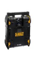 dwst1-81078-qw DeWALT Work Site Radio, DAB