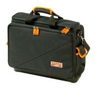 4750fb4-18 Bahco Polyester Hard Bottom Bag with Shoulder Strap 430mm x 150mm x 350mm