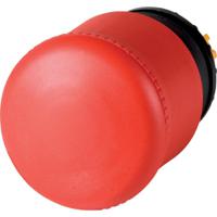 78635829-m22-pvm22-am22-xak Eaton RMQ Titan M22 Series Pull to Release Emergency Stop Push Button, Front, 22mm Cutout, IP69K