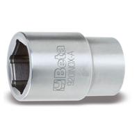 920inox-a-10 BETA 1/2 in Drive 10mm Standard Socket, 6 point, 40 mm Overall Length