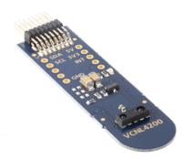 vcnl4200-sb Vishay VCNL Light Sensor Sensor Board VCNL4200 Sensor