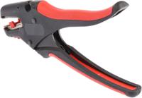 763-9804 RS PRO Wire Stripper, 0.08mm Min, 6mm Max, 203 mm Overall