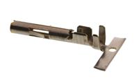 350536-7 TE Connectivity Universal MATE-N-LOK Series Female Crimp Terminal, 20AWG Min, 14AWG Max