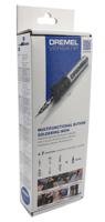 2000jd Dremel Blow Torch For Use With Soldering To Robust Heating