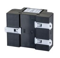 a2w-rbp-wc1-eu Omron A2W Series Push Button Receiver, Din Rail, Screw Mount