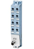 6es7141-5bf00-0bl0 Siemens SIMATIC ET 200AL Series Distributed I/O Device for Use with SIMATIC ET200AL, 24 Vdc, 24 V