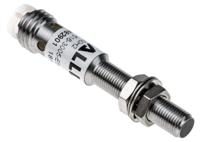 bes-516-3005-e5-c-s49 BALLUFF Inductive Threaded Barrel Proximity Sensor, M5, 0.8 mm Detection, PNP NO, 10 → 30 V dc