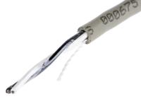 b963011-ge033 Alpha Wire ProTekt Series Data Cable, 1 Pairs, 2 Cores, 0.23 mm², Unscreened, 24 AWG, 100m, None Shield