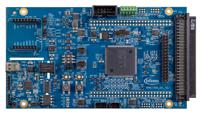kitxmc7200mc1tobo1 Infineon Evaluation Board Motor Control for KITMOTORDC250W24VTOBO1 Power Board, KIT XMC7200 DC V1 Motor Control Card,