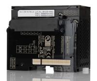 nx102-9000 Omron NX102 Series PLC CPU for Use with Machine Automation Controller NX1, 4-Input