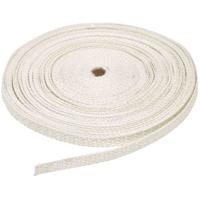 203-5134 RS PRO Flame Retardant Glass Fibre Tape, 25m x 1.5mm x 25mm