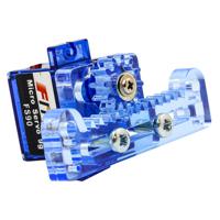 2595 Kitronik Linear Actuator Kit