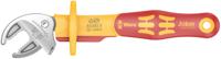 05020151001 Wera Joker Series Spanner, 1/2in, Imperial, , 155 mm Overall, VDE/1000V