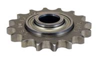 ksr16-l0-08-10-16-08 INA 16 Tooth Parallel Sprocket, KSR16-L0-08-10-16-08