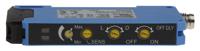 gll170-p334 Sick Plastic Fibre Optic Sensor, PNP Output, 30 mA, IP66, 10 → 30 V dc