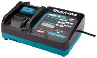 191e07-8 Makita 191E07-8 Battery Charger, 14.4 V, 18 V, Euro Plug