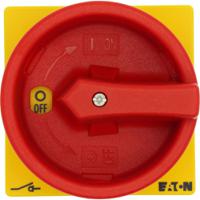 203483-t0-1-102esvb Eaton, 2P 90° On-Off Cam Switch, 690V (Volts), 20A, Door Coupling Rotary Drive Actuator