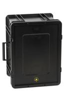 21-705-0060 Polypropylene ESD-Safe Box 600mm (L) 288mm (H)
