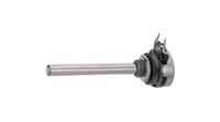 t-21ahm0607102b PIHER SENSORS AND CONTROLS S.S.A 1kΩ Logarithmic Potentiometer 1-Gang Through Hole, T-21AHM0607102B
