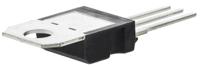 l7912cv STMicroelectronics, 5-Channel Linear, Voltage Regulator, 1.5 A, -12 V, TO-220 3-Pin