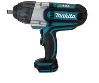 dtw450z Makita 1/2 in 18V Cordless Body Only Impact Wrench