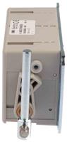 h-400010a02a Baumer Counter, 7 Digit Mechanical