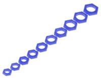374-9023 RS PRO Insert