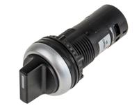 145-0625 RS PRO Selector Switch - (1 CO) 22mm Cutout Diameter 3 Positions