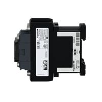 lc1d256bds207 Schneider Electric LC1D Contactor 3NO, 25 A Contact Rating, 5.5 kW, 24 V dc, 3, TeSys Deca