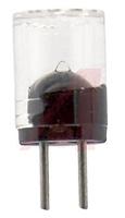 0273005h Littelfuse PC Board Non Resettable Fuse, Radial 5A, 125V ac/dc