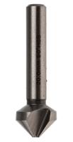 218-630 RS PRO HSS Drill Bit, 20mm Head, 3 Flute(s), 90°, 1 Piece(s)
