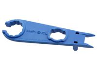 h4tw0001 Amphenol Industrial Adjustable Spanner