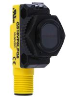 qs18vp6lpq8 Banner Retroreflective Photoelectric Sensor, Barrel Sensor, 3.5 m Detection Range
