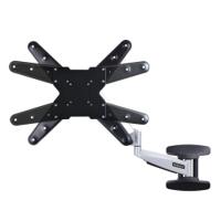 fha-tv-wall-mount StarTech.com Wall Mounting Monitor Wall Mount for 1 x Screen, 55in Screen Size