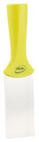 40106 Vikan Stainless Steel Hand Scraper, 1 piece