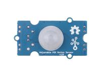 101020617 Seeed Studio Grove - Adjustable PIR Motion Sensor Infrared Sensor Module