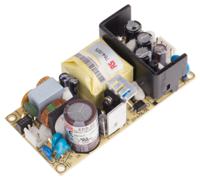 eps-65-15 MEAN WELL Switching Power Supply, EPS-65-15, 15V dc, 4.34A, 65W, 1 Output, 127 → 370 V dc, 90 → 264 V ac