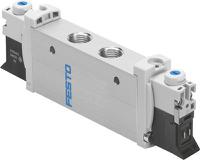 vuvg-l14-t32c-at-g18-1p3 Festo 3/2 Solenoid Valve - Pilot G 1/8 VUVG Series 24V dc, 566496