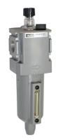 p32lb13lsnn Parker BSPP 3/8 70SCFM Pneumatic Air Lubricator 17 bar, P32 Series